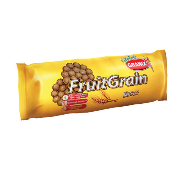 Fruitgrain Bran Cookies 24 x 8.81 oz.