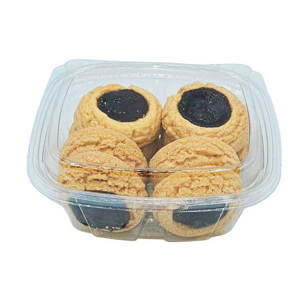Frozen Cookies with Quince Jam By Estilo Argentino 36 displays x 5 oz.