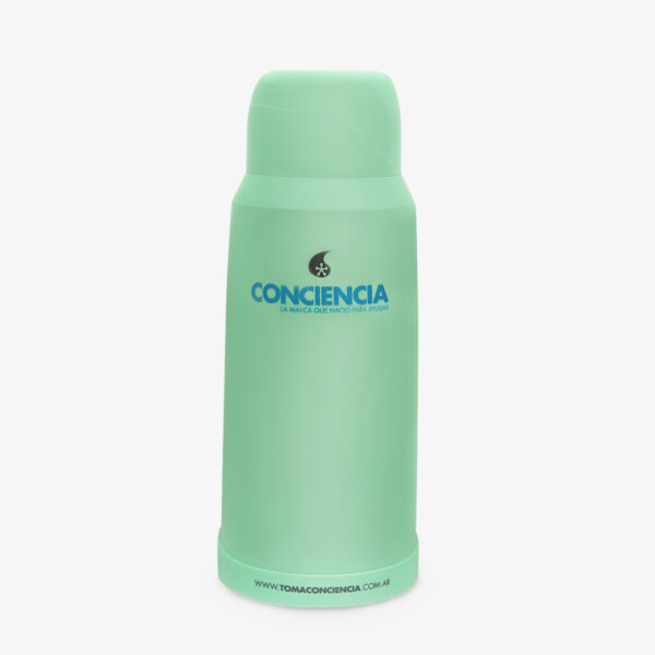 Thermo Lumilagro Conciencia Pink x Unit.