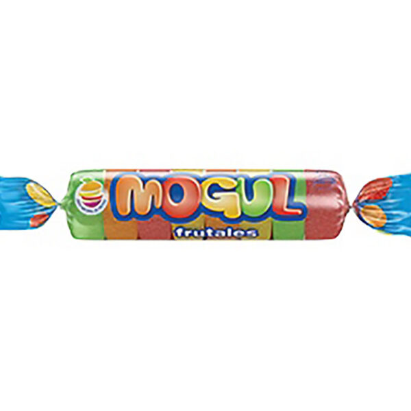 Mogul Fruit Flavored Gummies 12 x 1,23 oz.