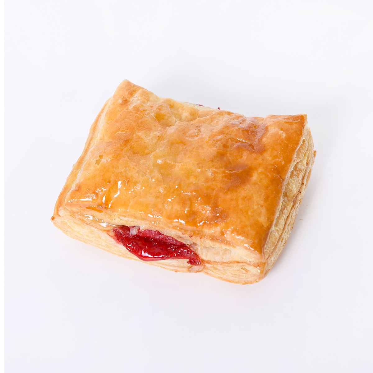 Guava Pastry - Ricas Way - 50 un. x 3.5 oz.