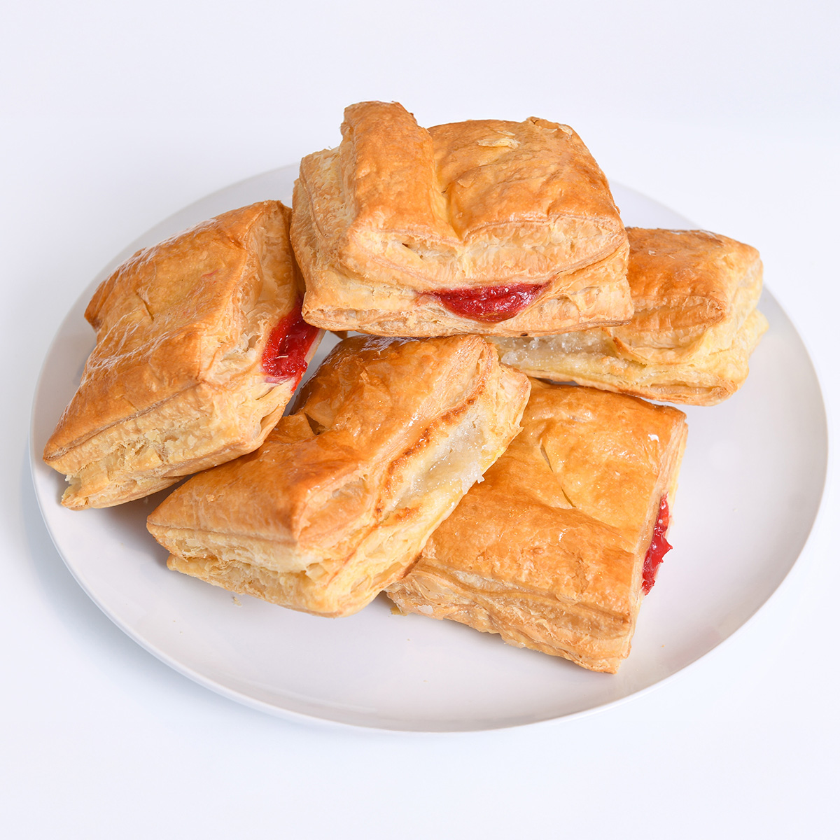 Guava Pastry - Ricas Way - 50 un. x 3.5 oz. - Image 3
