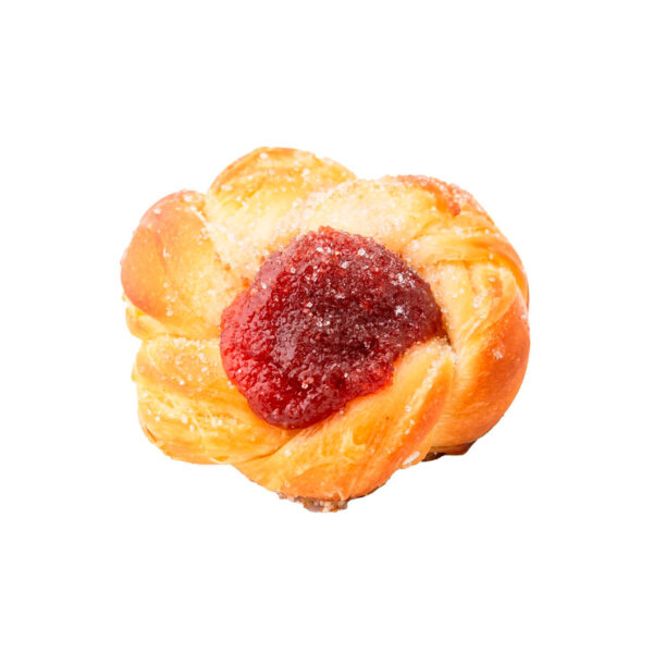 Pre-cooked Enroscaditas -White Line LM (by La Mantequeria) - 120 x 1.58 oz.