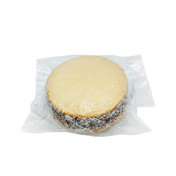 Frozen Cornstarch Cookies Filled with Caramel Spread by Estilo Argentino 30 displays x 3.35oz.
