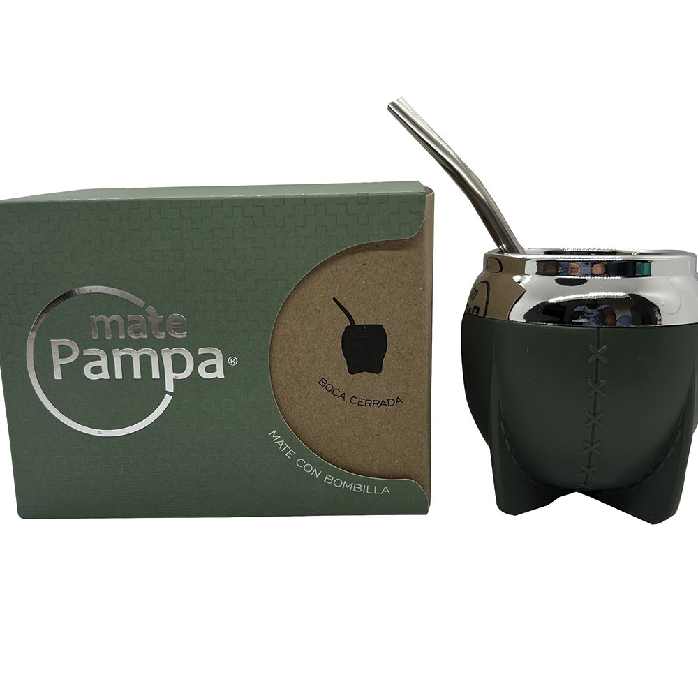 Mate Pampa Narrow Olive x Unit