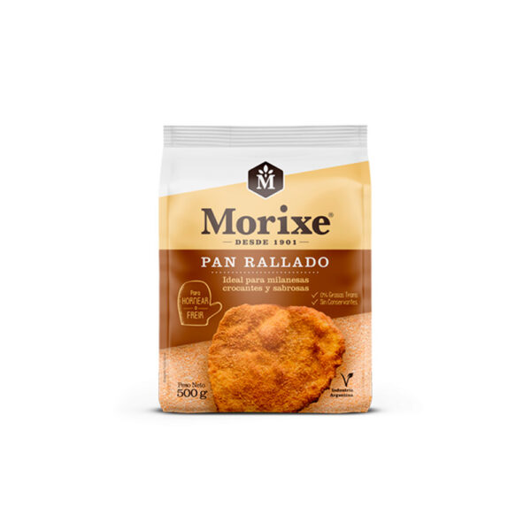 Morixe Bread Coating 12 x 17,64 oz.