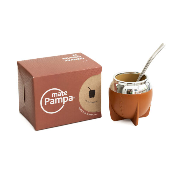 Mate Pampa Narrow Beige x Unit