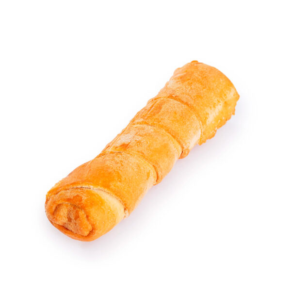 gourmet Cheese Tequeño  Frozen Precooked- Ricas Way - 50 un. x 3.4 oz.