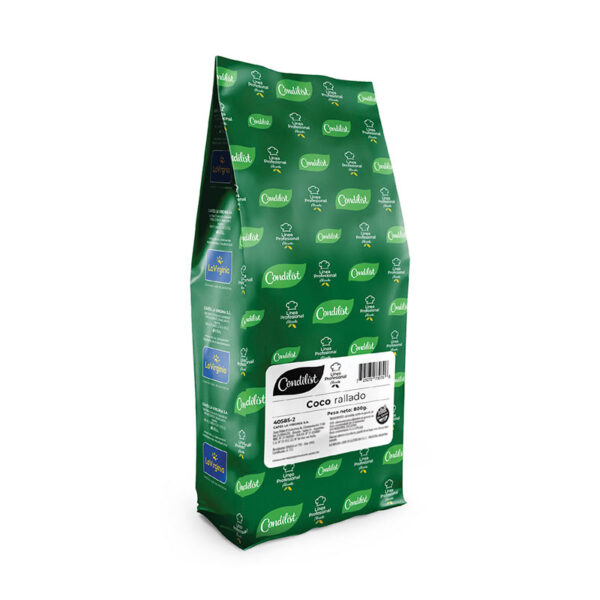 Condilist grated Coconut 1 x 1,76 lbs.