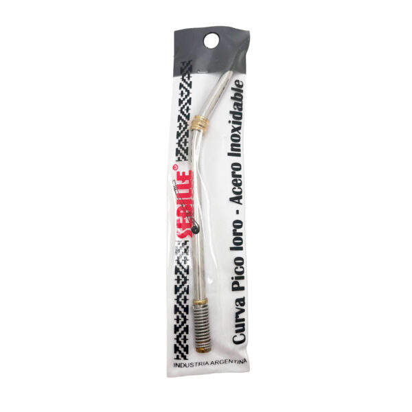 Straw for Mate Drink x Unit.