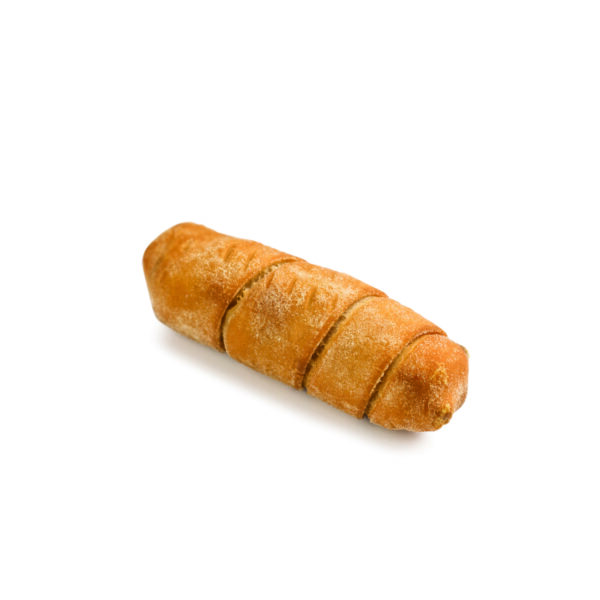 Mini Prefried Tequeños 2'' - Linea Blanca - 100 un x 1.6 oz.