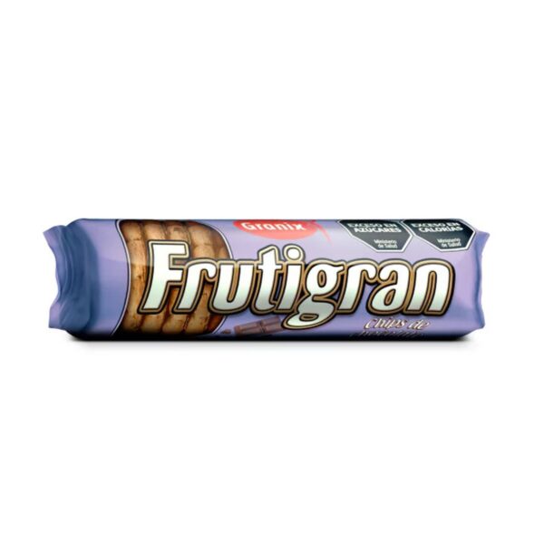 Fruitgrain Chocolate Chip Cookies 24 x 8.81 oz.