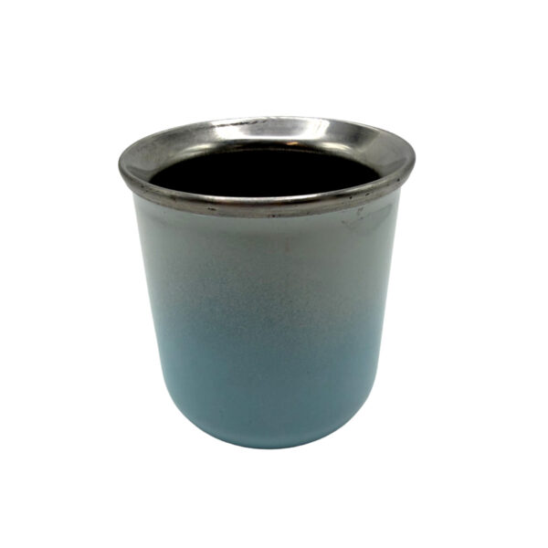 Mates Sebille Pain small Stainless Steel Mate Cup x Unit.