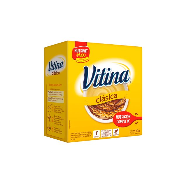 Vitina Classic 6 x 17.63 oz.
