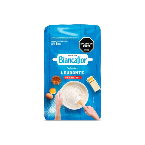 Blancaflor Flour 000 15 x 35.27 oz.