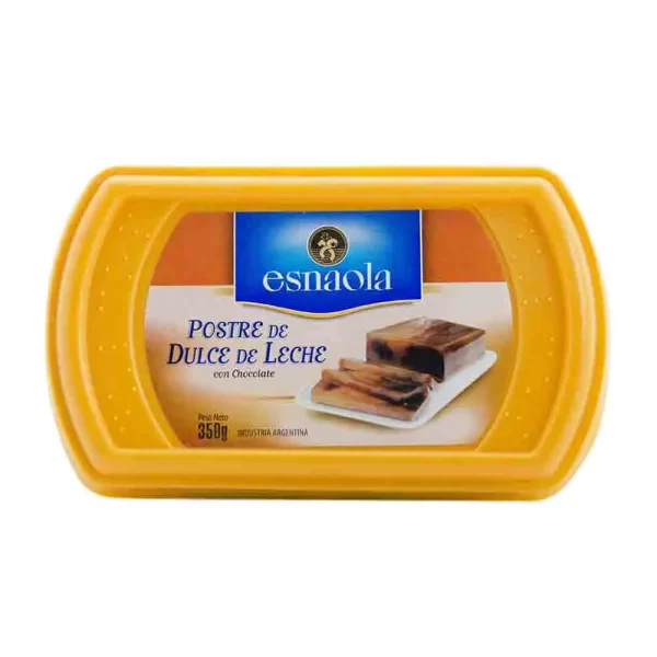 Sweet Potato Jam with Chocolate Esnaola 8 x 12.34 oz.