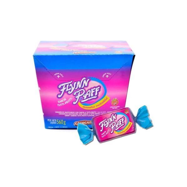 Candies - Flynn Paff - 1 x 19.75